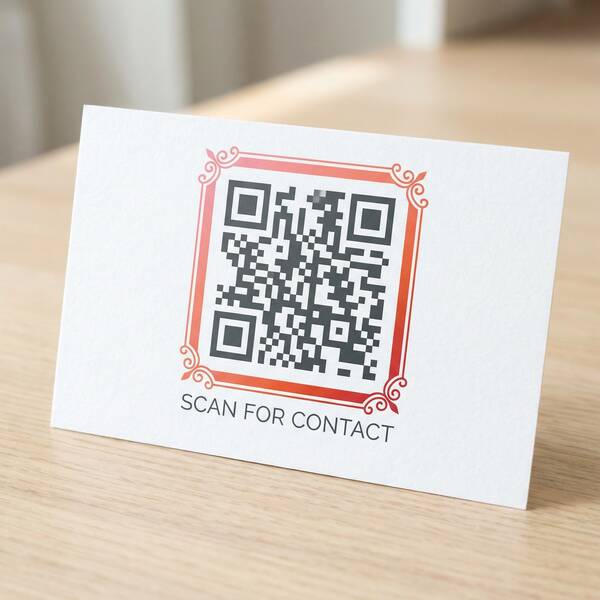 海角网商务二维码