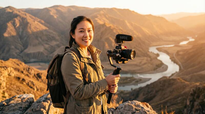 海角网旅行视频